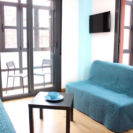 Apartamento 2 Centrico Humedo Desayuno Wifi Leon Exterior photo