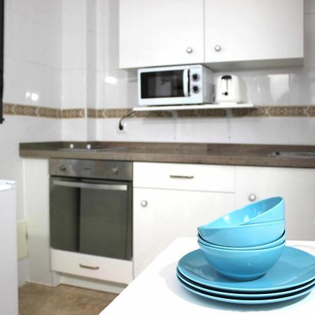 Apartamento 2 Centrico Humedo Desayuno Wifi Leon Exterior photo